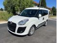FIAT DOBLO 2013/3 - 3