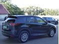 MAZDA CX-5 2014/3 - 4