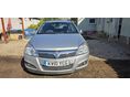 VAUXHALL ASTRA 2010/10 - 5