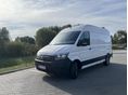 VOLKSWAGEN CRAFTER 2.0 SCR TDI 35 L3H3 WLTP