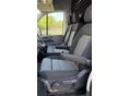 VOLKSWAGEN CRAFTER 2023/10 - 11