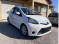 TOYOTA AYGO 2013/9 - 2