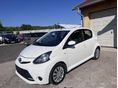 TOYOTA AYGO 2013/9 - 7
