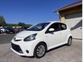 TOYOTA AYGO 2013/9 - 8