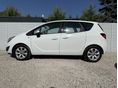 OPEL MERIVA B 2010/7 - 4