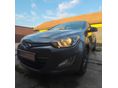 HYUNDAI I20 2014/2 - 5