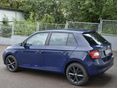 SKODA FABIA 2015/6 - 2