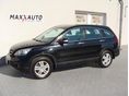 HONDA CR-V 2.0i Lifestyle 173.762 KM!TEMPOMAT+17-ES ALUFELNI+ESŐSZENZOR!