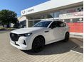 MAZDA CX-60 2.5 e-Skyactiv PHEV Homura AWD (Automata) COM.CON.DRI.PAN.csomagokkal. Mo.-i. 1 Tulajdonos. Gyári garanciális. Téli-Nyári