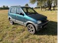 DAIHATSU TERIOS 1.3 Top