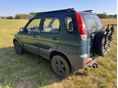 DAIHATSU TERIOS 2002/12 - 2