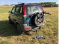 DAIHATSU TERIOS 2002/12 - 3