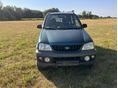 DAIHATSU TERIOS 2002/12 - 8