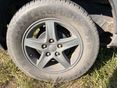 DAIHATSU TERIOS 2002/12 - 11