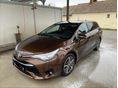 TOYOTA AVENSIS Touring Sports 2.0 D-4D Executive