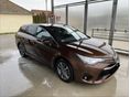 TOYOTA AVENSIS 2016/6 - 7