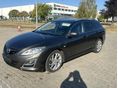 MAZDA 6 Sportkombi 2.2 CD GTA