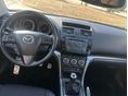 MAZDA 6 2012/5 - 6