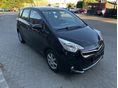 TOYOTA VERSO-S 2011/11 - 2