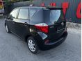 TOYOTA VERSO-S 2011/11 - 4