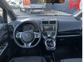 TOYOTA VERSO-S 2011/11 - 8