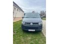 VOLKSWAGEN TRANSPORTER T6 2.0 TDi BMT 4Motion HT 7J0