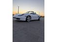 PORSCHE BOXSTER 1999/11 - 2