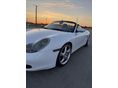 PORSCHE BOXSTER 1999/11 - 7
