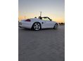 PORSCHE BOXSTER 1999/11 - 8