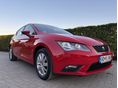 SEAT LEON 2014/7 - 2