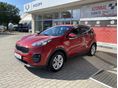KIA SPORTAGE 1.6 GDI LX Navi Mo.i- 1 Tulajdonos. Vezetett szervizkönyv. Téli-Nyári gumik!