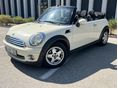 MINI CABRIO Cooper1.6