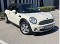 MINI CABRIO 2010/2 - 2
