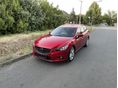 MAZDA 6 Sportkombi 2.5i Revolution Top SD (Automata) Gyöngyházmetál-Vajbőr-Automata-Bose