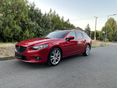 MAZDA 6 2014/6 - 4