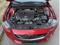 MAZDA 6 2014/6 - 12