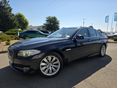BMW 530d (Automata) Adaptive Futómű-Napfénytető-Prof.Navi-Head-up-Xenon Fényszórók-Téli Kerék Garnit