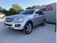 MERCEDES-BENZ ML 320 CDI (Automata) SZÉP/3.5HOROG/HARMAN/NAVI/XENON