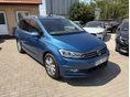 VOLKSWAGEN TOURAN 1.5 TSI ACT Comfortline [7 személy] Plus LED/Tol.kamera/Táv.tempomat/Ülésfűtés/El.vonóhorog/Magyar