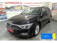 VOLKSWAGEN PASSAT Variant 2.0 TDI SCR Business DSG IQ.LIGHT LED MÁTRIX! KEYLESS! KAMERA! TÁVOLSÁGTARTÓ! CARPLAY! 5.250.000 + ÁFA!
