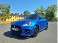SUZUKI SWIFT 1.4 Boosterjet Sport