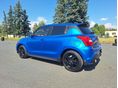 SUZUKI SWIFT 2018/9 - 3