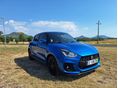 SUZUKI SWIFT 2018/9 - 4