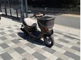 HONDA DIO Cesta 4 ütemű---gyönyörű állapot---1.5l/100km fogyasztás