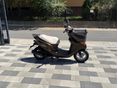 HONDA DIO 2014/6 - 2