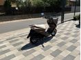 HONDA DIO 2014/6 - 3