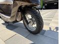HONDA DIO 2014/6 - 4