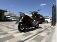 HONDA DIO 2014/6 - 6