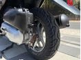 HONDA DIO 2014/6 - 8