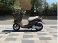 HONDA DIO 2014/6 - 9